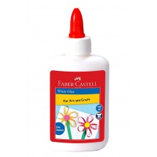 Faber-Castell White Glue / 100ml